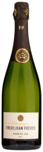 Frerejean Freres, Brut NV Premier Cru
