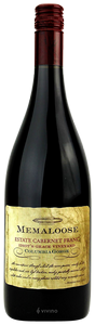 Idiot's Grace, Idiot's Grace Vineyard Estate Chenin Blanc, Columbia Gorge
