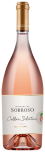 Herdade do Sobroso, Rose, Alentejo