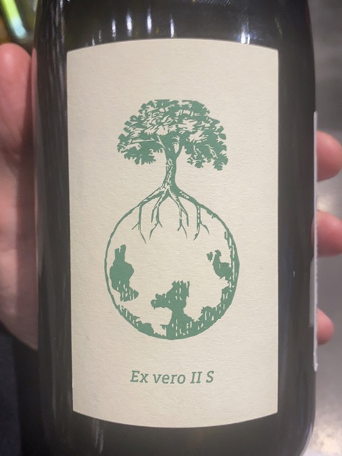 Weingut Werlitsch, Ex Vero II, Steiermark