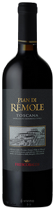 Frescobaldi, Pian Remole Rosso, IGT