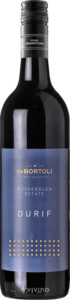 De Bortoli, Rutherglen Estate Durif, Rutherglen