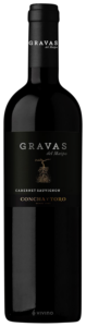 Concha Y Toro, Casillero Diablo Leyenda Cabernet Sauvignon, Maipo Valley