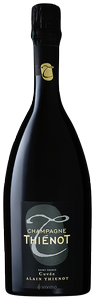 Alain Thienot, Cuvee Alain Thienot