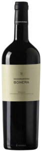 Mandrarossa, Bonera, Sicilia DOC