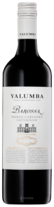 Yalumba, Samuel's Collection Shiraz Cabernet Sauvignon, Barossa