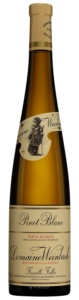 Domaine Fleck, Pinot Blanc, Alsace