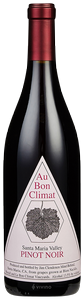 Au Bon Climat, Bien Nacido Vineyard Pinot Noir, Santa Maria Valley