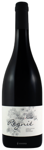 Antoine Sunier, Beaujolais-Villages