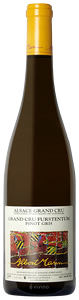Albert Mann, Pinot Gris Grand Cru, Pfersigberg Alsace