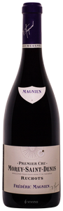 Frederic Magnien, Morey-Saint-Denis Premier Cru, Les Blanchards