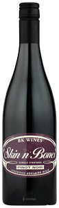 BK Wines, Gower Pinot Noir, Adelaide Hills