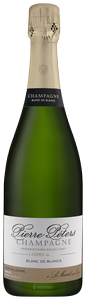 Pierre Peters, Heritage Blanc de Blancs Grand Cru, Le Mesnil-sur-Oger