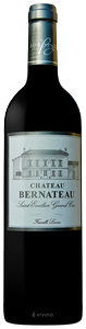 Chateau Bernateau, Saint-Emilion