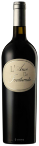 L'Ame de Fontbaude, Castillon-Cotes de Bordeaux