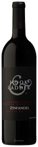 Hook & Ladder, Zinfandel, Russian River Valley