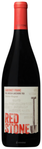 Redstone, Cabernet Sauvignon, Lincoln Lakeshore