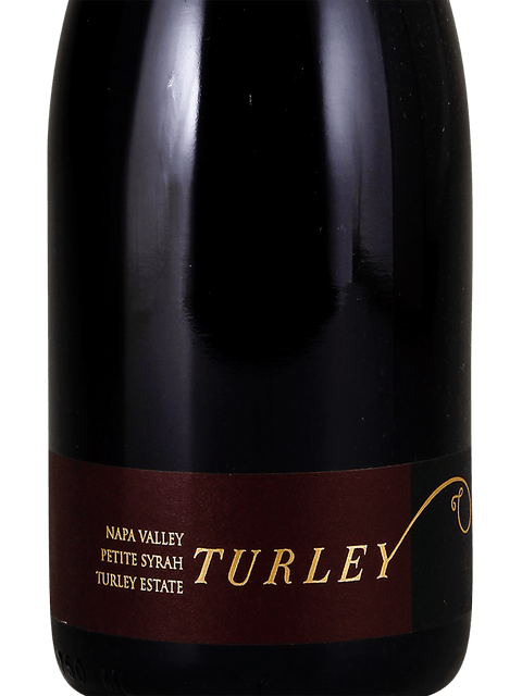 Turley, Petite Syrah, Napa Valley
