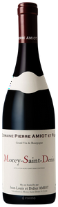 Domaine Amiot et Fils, Morey-Saint-Denis