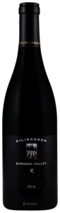 Kilikanoon, Shiraz R, Barossa Valley