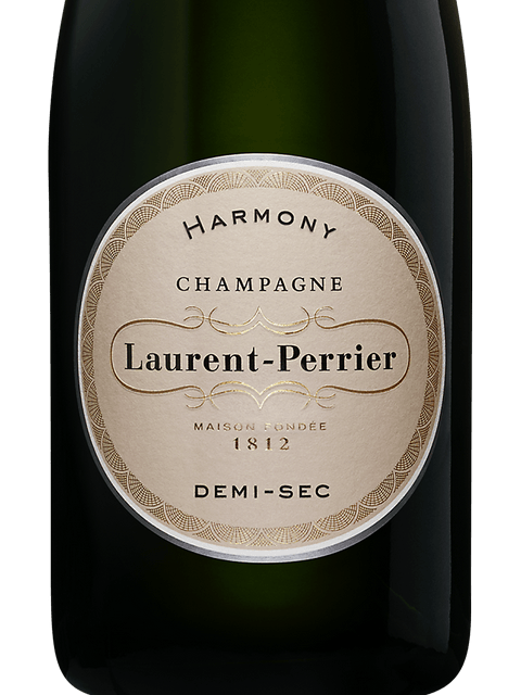Laurent Perrier, Harmony Demi-Sec