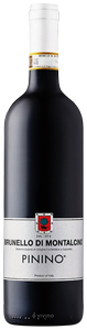 Pinino, Brunello di Montalcino