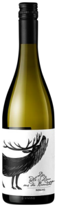 Sighardt Donabaum, Der temperamentvolle S.Dona aus der Oden Merlot, Wachau