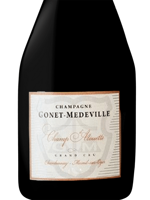 Gonet Medeville, Grande Ruelle Extra Brut