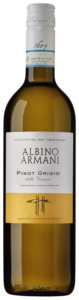 Albino Armani, Sauvignon Campo Napoleone, Delle Venezie