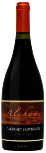 Alchemy, Cabernet Sauvignon, Cachapoal Valley