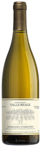 Valle Reale, Vigna di Capestrano, Trebbiano d'Abruzzo