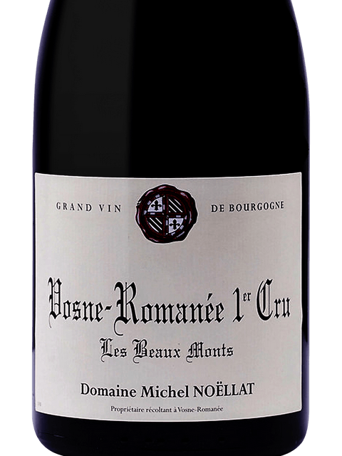 Georges Noellat, Vosne-Romanee