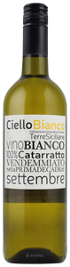 Ajello Sicilia Bianca (Grillo/Catarratto)