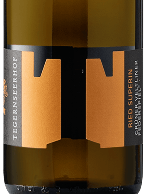 Tegernseerhof, Ried Kreutles Gruner Veltliner Federspiel, Wachau