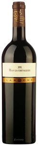 Laroche, Merlot Chevaliere, Languedoc