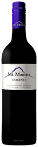 Mt. Monster, Cabernet, Limestone Coast
