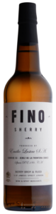 Lustau, Fino En Rama Sherry