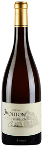 Domaine Mouton, Condrieu, Chatillon