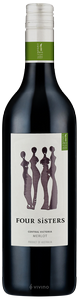 Four Sisters, Merlot, Central Victoria
