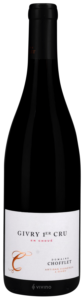 Domaine Chofflet Valdenaire, Givry Premier Cru, Clos de Choue