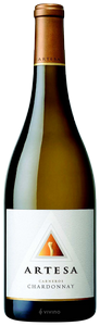 Arterra, Chardonnay, Virginia
