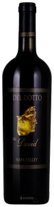 Dal Zotto, Sangiovese, King Valley
