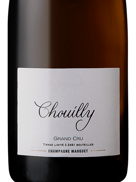 Marguet, Chouilly Grand Cru
