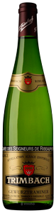 Trimbach, Gewurztraminer Ribeaupierres