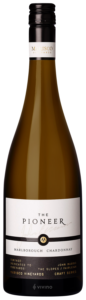 Marisco Vineyards, The King's Bastard Chardonnay, Marlborough