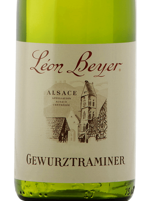 Leon Beyer, Sureau Brandy