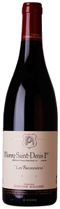 Domaine Stephane Magnien, Morey-Saint-Denis Premier Cru, Les Faconnieres