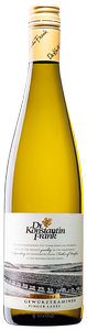 Dr. Konstantin Frank, Gewurztraminer, Finger Lakes