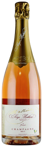 Serge Mathieu, Brut Rose