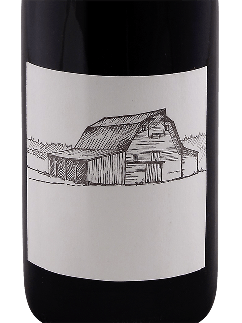 Big Table Farm, Pinot Noir, Yamhill-Carlton